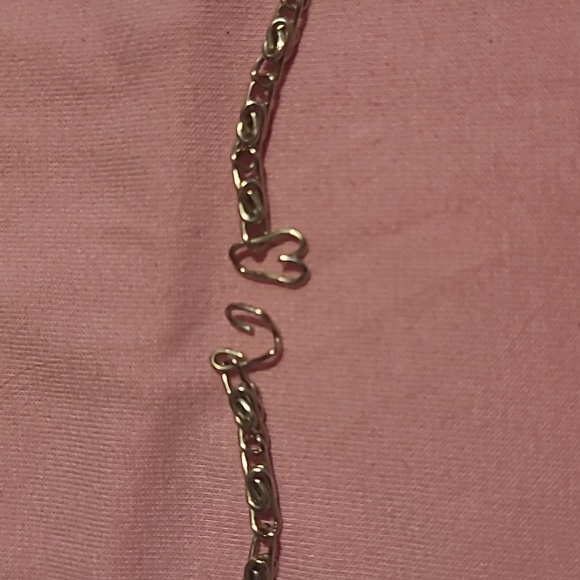 Shell necklace - Picture 3 of 3